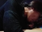 🔥Le tiro el cel a media Cogida 😂 - Screenshot 6 of 16 - Porno Casero