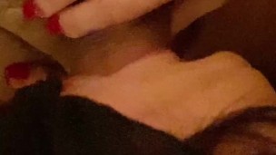 Sucking him good until I get all the cum