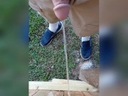 Pee Compilation Nonstop 12 Videos 15/16