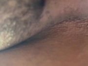 lil d paints mona Azars bush pt 2 5/16