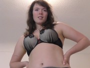 Turning you Into a Girl 8/16