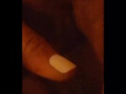 Super Soaker ASMR Pussy Squirting with Fist Toy Full Video Available on OnlyFans @baileysalot 💦😻 5/16