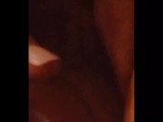 Super Soaker ASMR Pussy Squirting with Fist Toy Full Video Available on OnlyFans @baileysalot 💦😻 9/16