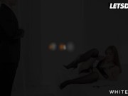 Beautiful Girl Jia Lissa Romantic Sex At Home With Lover - WHITEBOXXX 1/16