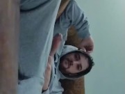 Playing with my BWC 10/16