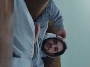 Playing with my BWC 12/16