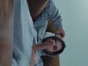 Playing with my BWC 13/16