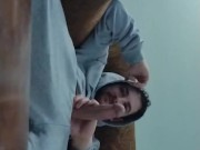 Playing with my BWC 14/16