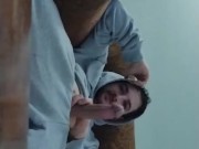 Playing with my BWC 16/16