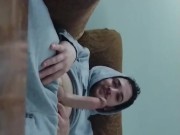 Playing with my BWC 2/16