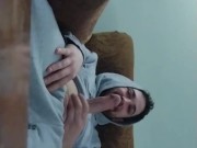 Playing with my BWC 3/16