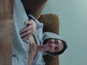 Playing with my BWC 4/16