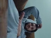 Playing with my BWC 7/16