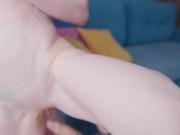 Uses my pussy and ass, I like it 7/16