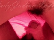 Viene sulla figa mia pelosa dopo avermi scopato e me la riempie di sborra!💦💦💦Amatoriale italiano 5/16