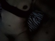 Una última follada con una verga  porque su esposa llegará de viaje en una hora real casero 5/16