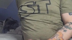 Cumshot