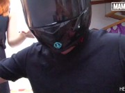 Latin Slut Catalina Colorado Has Her Colombian Pussy Stretched Good By Stud - MAMACITAZ 4/16