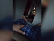 Lo que le gusta ver a mi novia