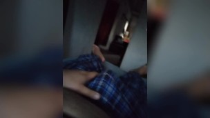 Lo que le gusta ver a mi novia