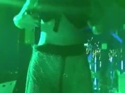 En el bar muy caliente 15/16