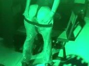 En el bar muy caliente 6/16