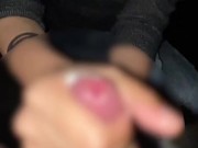 バンギャ❤︎ウルフカット❤︎神スタイル❤︎スレンダー❤︎ギター握らず肉棒握ってイかしちゃう#158【HJJ】 11/16