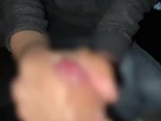 バンギャ❤︎ウルフカット❤︎神スタイル❤︎スレンダー❤︎ギター握らず肉棒握ってイかしちゃう#158【HJJ】 13/16