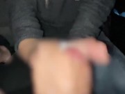 バンギャ❤︎ウルフカット❤︎神スタイル❤︎スレンダー❤︎ギター握らず肉棒握ってイかしちゃう#158【HJJ】 15/16