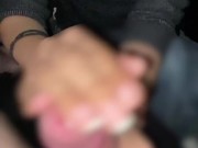 バンギャ❤︎ウルフカット❤︎神スタイル❤︎スレンダー❤︎ギター握らず肉棒握ってイかしちゃう#158【HJJ】 7/16