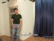 HUNT4K. Wrong Turn. Part Two with Antonia Sainz 5/16