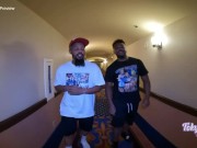 Curvy MILF Tokyo Leigh Fucks Husband’s Friend! 9 Block Productions, Finny & Mone Divine 2/16