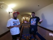 Curvy MILF Tokyo Leigh Fucks Husband’s Friend! 9 Block Productions, Finny & Mone Divine 3/16