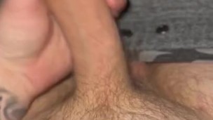 Daily Wank pt 16
