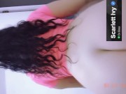 No sé hacer 👏💋👌 Twerkin😢 13/16