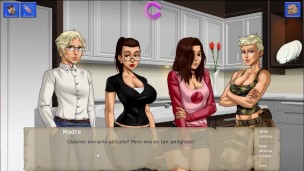 S.H.E.L.T..E.R. ~An Apocalyptic Tales [Episode 4]~