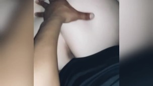 Back Shot Wake Up Call