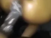 Stuffing my creaming bitch with dick 🍆⭐💦🎂 - Screenshot 3 of 16 - Homemade