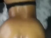 Stuffing my creaming bitch with dick 🍆⭐💦🎂 - Screenshot 7 of 16 - Big Cock