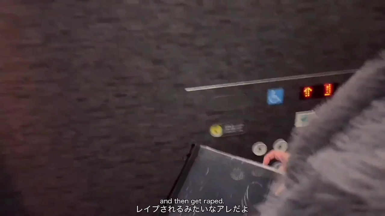 Romantic Secretly Sex with Japanese Schoolgirl on the Train - Public Fuck - Free Sex Video - RedTube