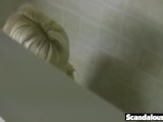 Jewel shaving and Fuck 1/16