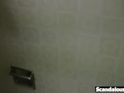 Jewel shaving and Fuck 4/16