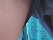 Double cumshot 1st one handsfree 2/16