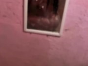 Amigo de toda la vida me encuentra duchándome y por fin se nos hizo follar 3/16