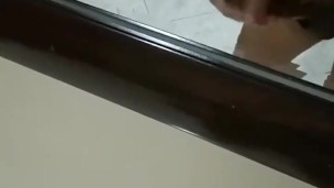 Getting Pleasure With My Toy