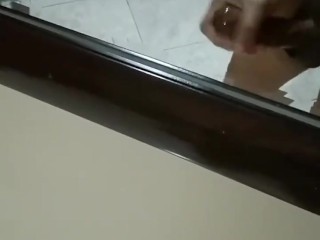 Getting Pleasure With My Toy