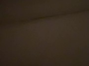 Euro Trash Babe giving incredible slow hotel room blowjob and rides a big hard dick 16/16