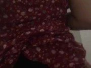 MADURA ME SEDUCE CON RICO BAILE SEXY