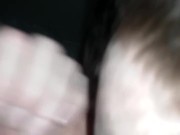 Amazing deepthroat blowjob 16/16