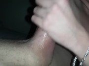 Amazing deepthroat blowjob 9/16